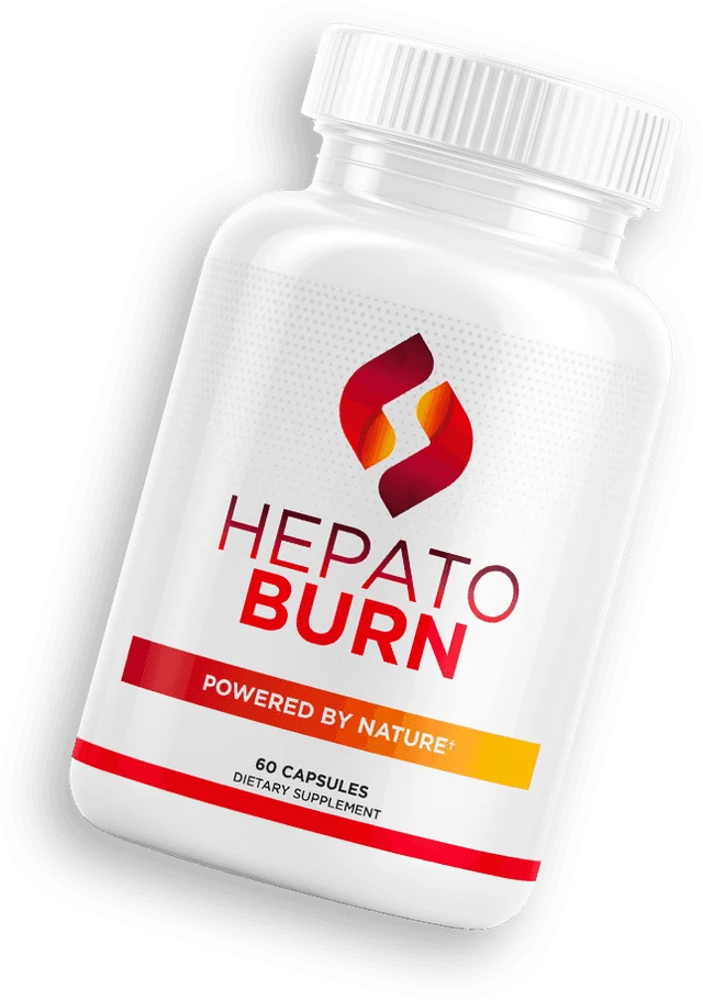 HepatoBurn official Website
